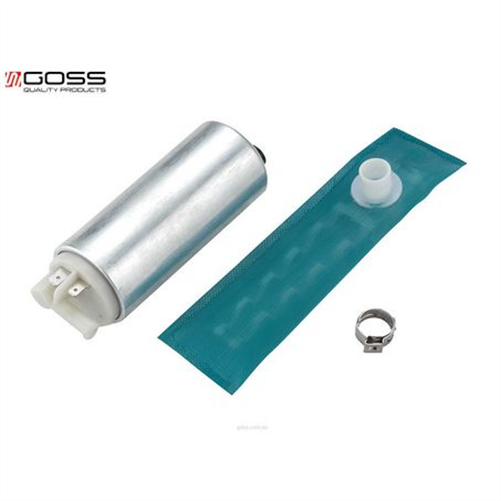 Goss ELECTRIC FUEL PUMP GE032