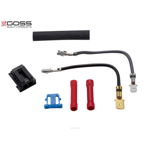 Goss CONNECTOR KIT GE033KT