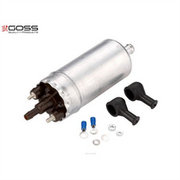 Goss ELECTRIC FUEL PUMP GE034