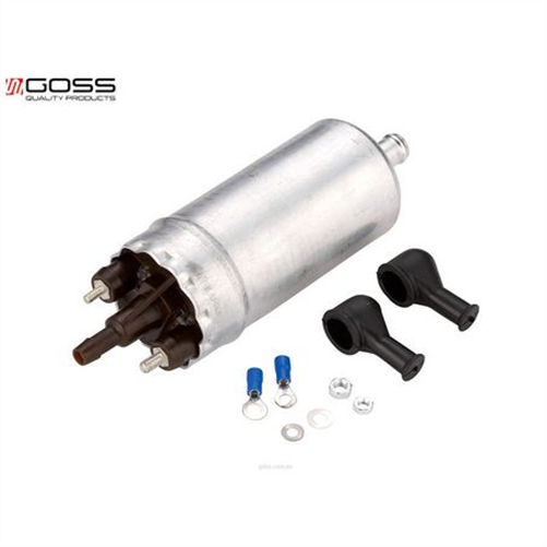 Goss ELECTRIC FUEL PUMP GE034
