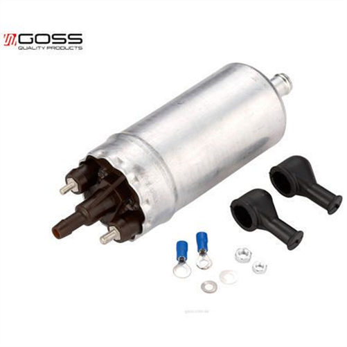 Goss ELECTRIC FUEL PUMP GE034