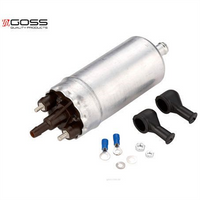 Goss ELECTRIC FUEL PUMP GE034