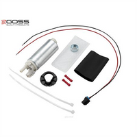 Goss ELECTRIC FUEL PUMP GE039