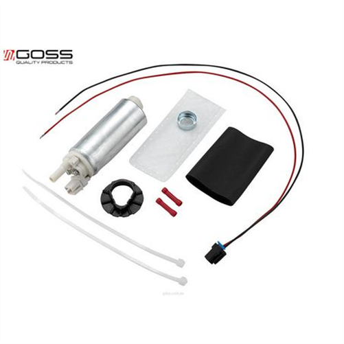 Goss ELECTRIC FUEL PUMP GE039