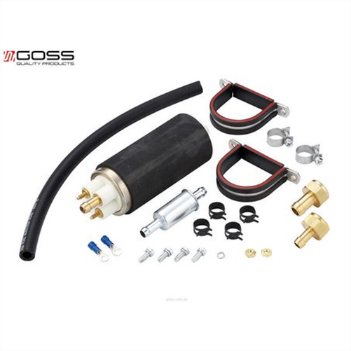 Goss ELECTRIC FUEL PUMP GE040