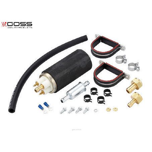 ELECTRIC FUEL PUMP GE040