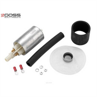 Goss ELECTRIC FUEL PUMP GE041