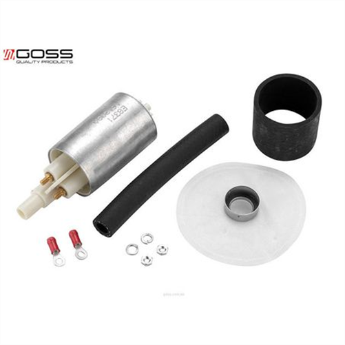 Goss ELECTRIC FUEL PUMP GE041