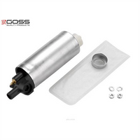 Goss ELECTRIC FUEL PUMP GE042