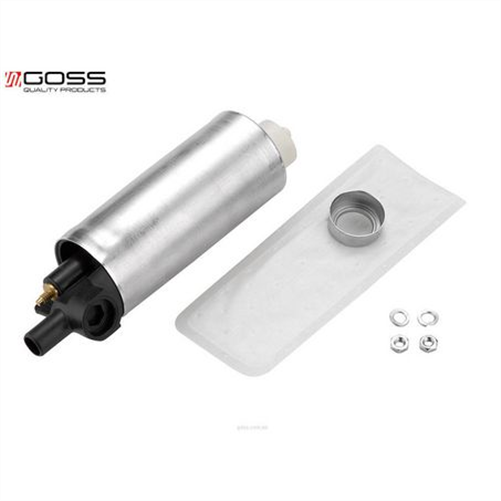 Goss ELECTRIC FUEL PUMP GE042