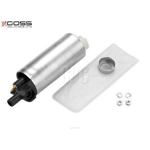 Goss ELECTRIC FUEL PUMP GE042