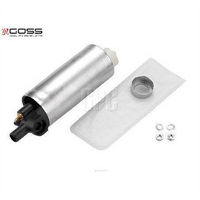 Goss ELECTRIC FUEL PUMP GE042