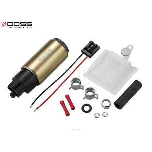 Goss ELECTRIC FUEL PUMP GE043