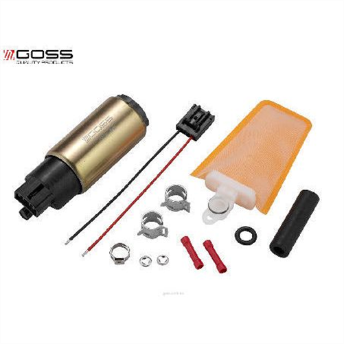 Goss ELECTRIC FUEL PUMP GE044