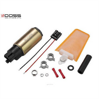 Goss ELECTRIC FUEL PUMP GE044