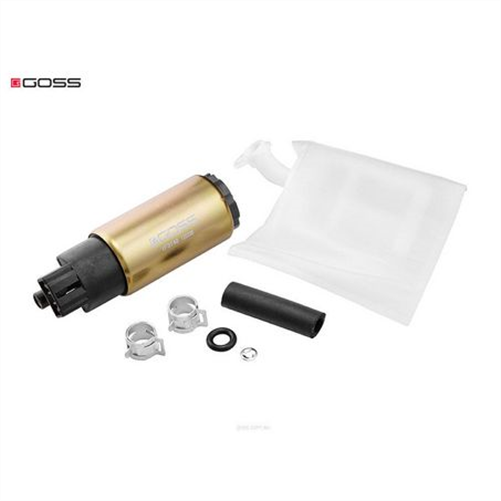 Goss ELECTRIC FUEL PUMP GE045