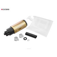 Goss ELECTRIC FUEL PUMP GE045