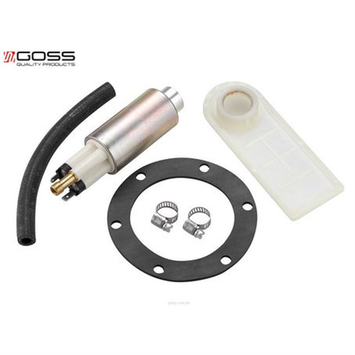 Goss ELECTRIC FUEL PUMP GE048