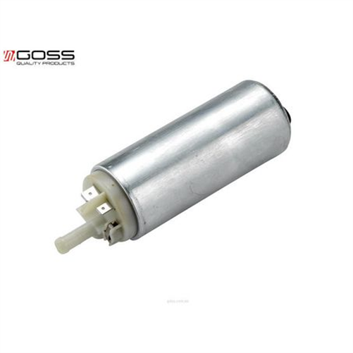 Goss ELECTRIC FUEL PUMP GE049