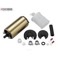 Goss ELECTRIC FUEL PUMP GE051