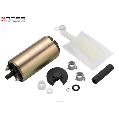 Goss ELECTRIC FUEL PUMP GE052