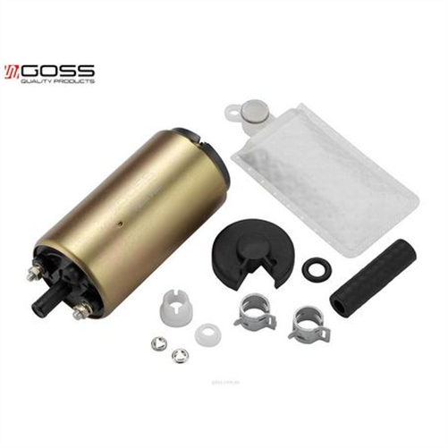 Goss ELECTRIC FUEL PUMP GE053