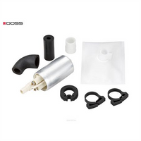 Goss ELECTRIC FUEL PUMP GE055
