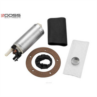 Goss ELECTRIC FUEL PUMP GE056