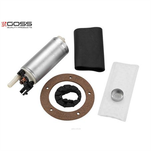Goss ELECTRIC FUEL PUMP GE056