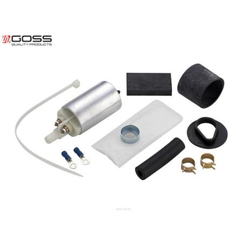 Goss ELECTRIC FUEL PUMP GE058