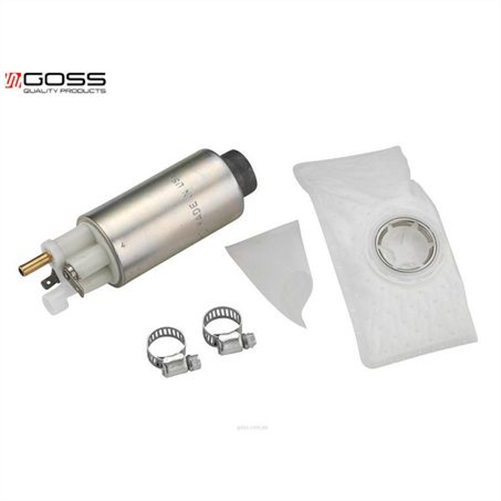 Goss ELECTRIC FUEL PUMP GE059