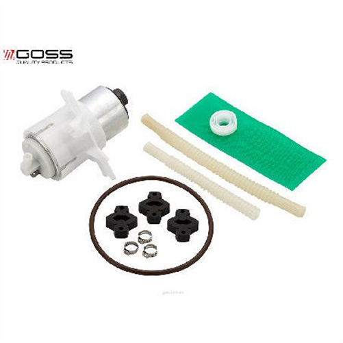 ELECTRIC FUEL PUMP GE062