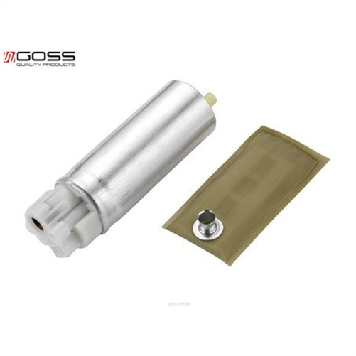 Goss ELECTRIC FUEL PUMP GE063