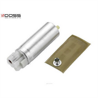 Goss ELECTRIC FUEL PUMP GE063