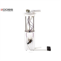 Goss FUEL PUMP MODULE GE065