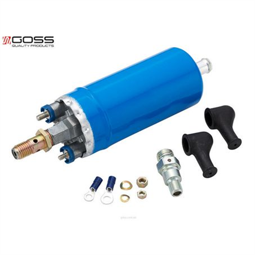 Goss ELECTRIC FUEL PUMP GE067