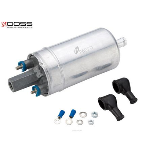 Goss ELECTRIC FUEL PUMP GE071