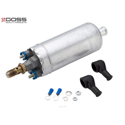 Goss ELECTRIC FUEL PUMP GE073