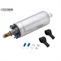 Goss ELECTRIC FUEL PUMP GE073