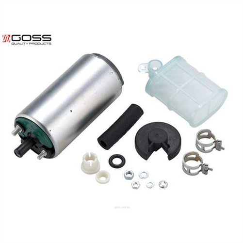 Goss ELECTRIC FUEL PUMP GE077