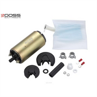 Goss ELECTRIC FUEL PUMP GE079
