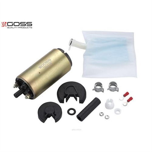 Goss ELECTRIC FUEL PUMP GE079