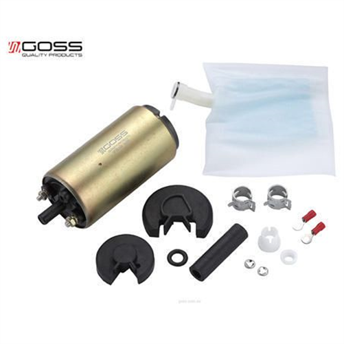 Goss ELECTRIC FUEL PUMP GE079
