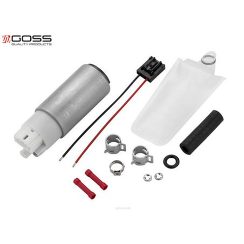 Goss ELECTRIC FUEL PUMP GE080
