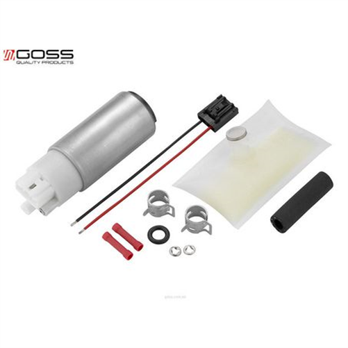 Goss ELECTRIC FUEL PUMP GE085