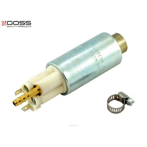 Goss ELECTRIC FUEL PUMP GE087
