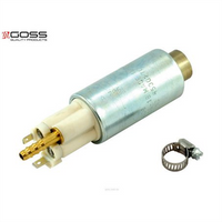 Goss ELECTRIC FUEL PUMP GE087