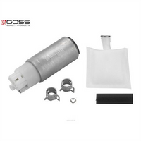 Goss ELECTRIC FUEL PUMP GE104