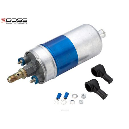 Goss ELECTRIC FUEL PUMP GE115