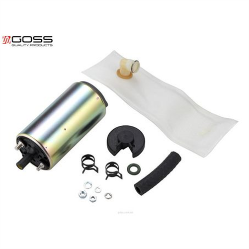 Goss ELECTRIC FUEL PUMP GE117